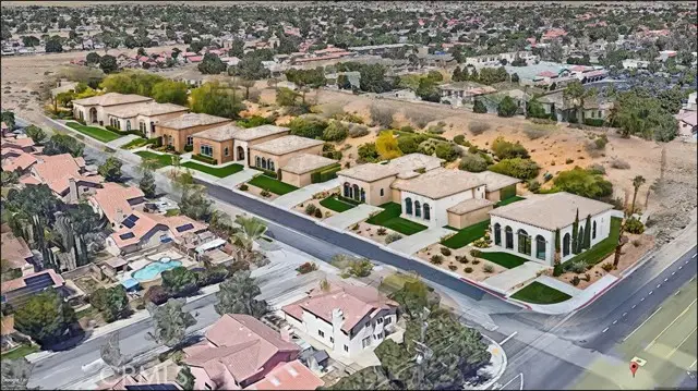 751 K Avenue, Lancaster, CA 93535 - #1