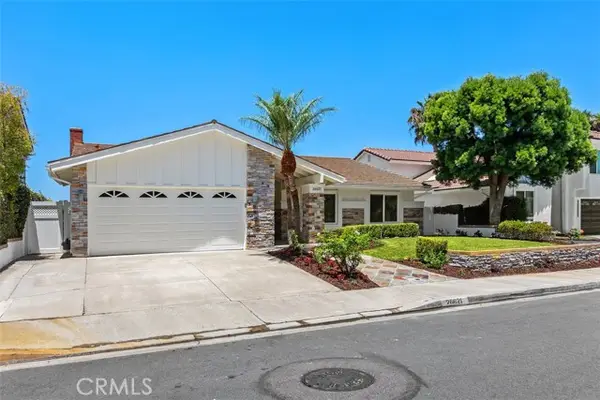 26621 Loma Verde, Mission Viejo, CA 92691