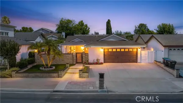 14592 Highcrest Cir., Irvine, CA 92604