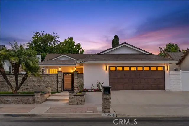 14592 Highcrest Cir., Irvine, CA 92604 - #2