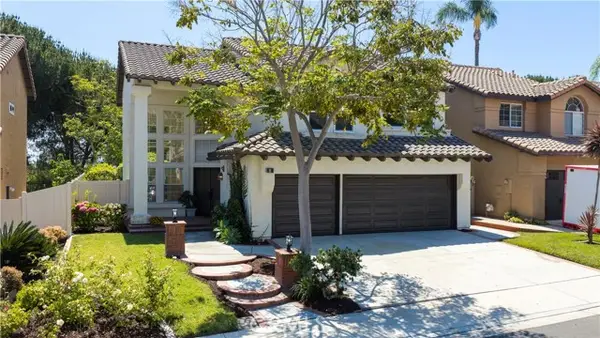 8 Ridgecrest, Aliso Viejo, CA 92656