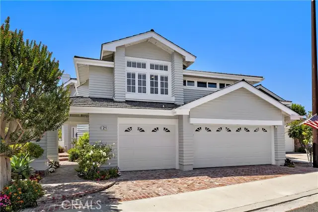 21 Emerald, Irvine, CA 92614 - #1