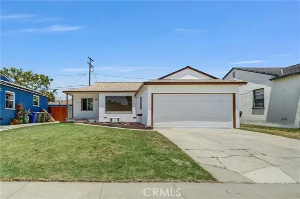 2823 Hardwick Street, Lakewood, CA 90712