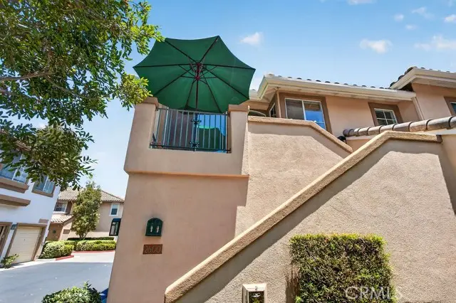 2600 Ladrillo Aisle, Irvine, CA 92606 - #3