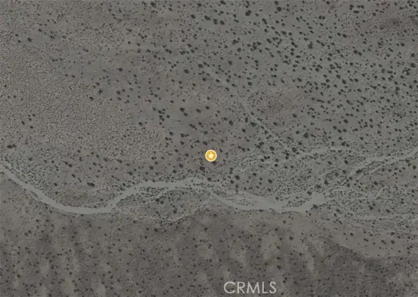 0 0, California City, CA 93505