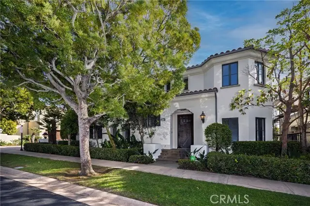 110 Sidney Bay, Newport Coast, CA 92657 - #1
