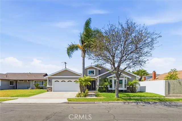 10151 Bismark, Huntington Beach, CA 92646 - #3