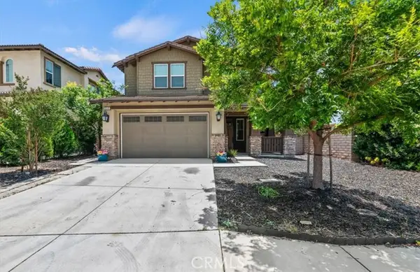11543 Grimaldi, Rancho Cucamonga, CA 91701