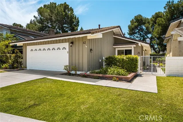 12 Blackswan, Irvine, CA 92604 - #2