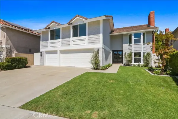 25091 Owens Lake, Lake Forest, CA 92630