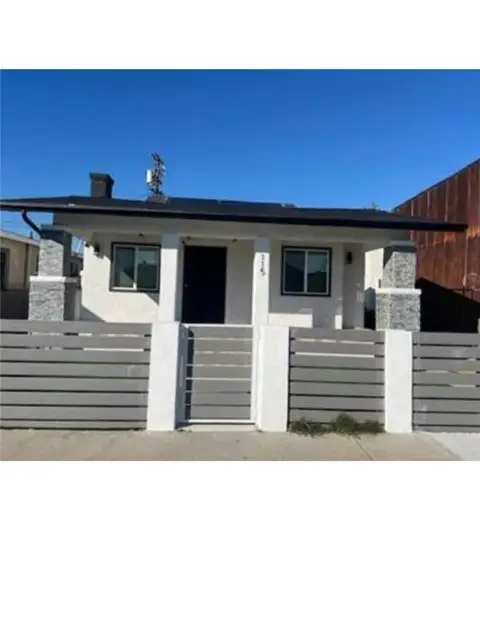 115 86th, Los Angeles, CA 90003 - #1