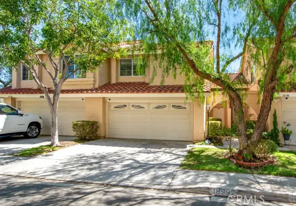 18992 Canyon Terrace Dr., Trabuco Canyon, CA 92679