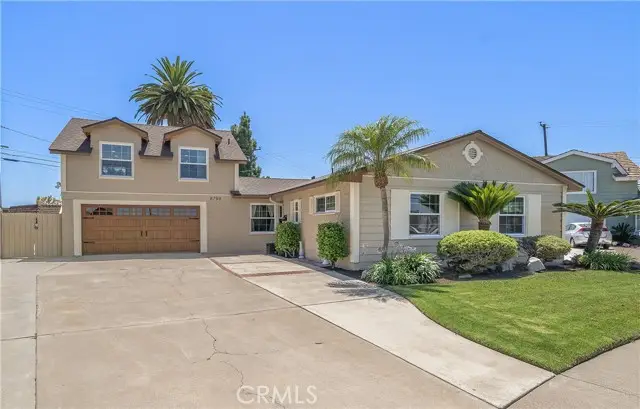 8798 La Casita Avenue, Fountain Valley, CA 92708 - #2