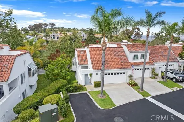 55 La Paloma, Dana Point, CA 92629
