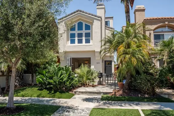 519 10th, Huntington Beach, CA 92648