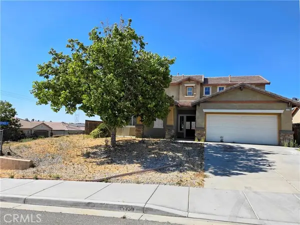15338 Baxter Street, Victorville, CA 92394