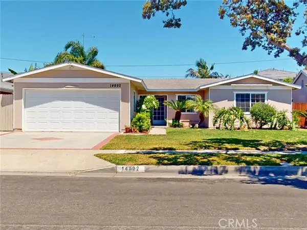14892 Sunnycrest Lane, Huntington Beach, CA 92647