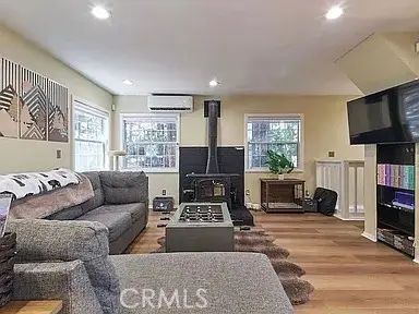 582 Rose Lane, Twin Peaks, CA 92391 - #2