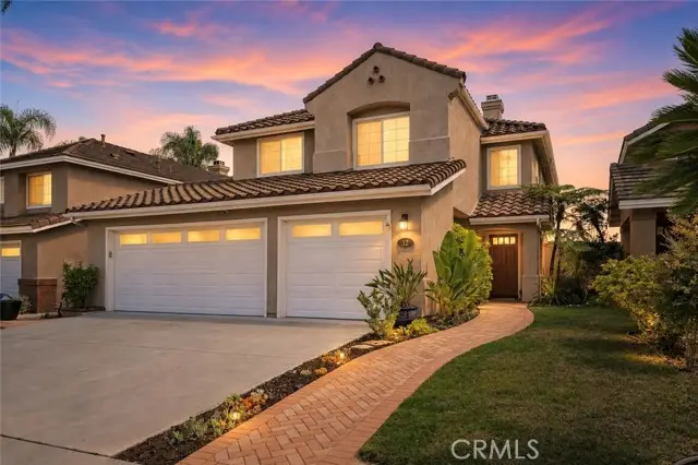 12 Montecilo, Lake Forest, CA 92610 - #1