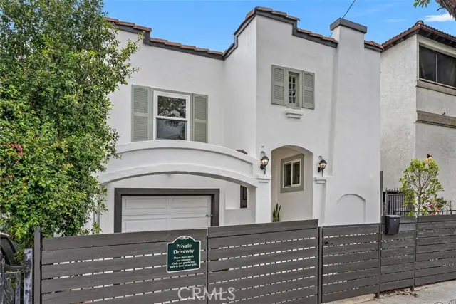 1014 Gaviota Avenue, Long Beach, CA 90813 - #2