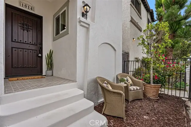 1014 Gaviota Avenue, Long Beach, CA 90813 - #3