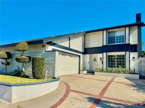 10946 El Chino, Fountain Valley, CA 92708