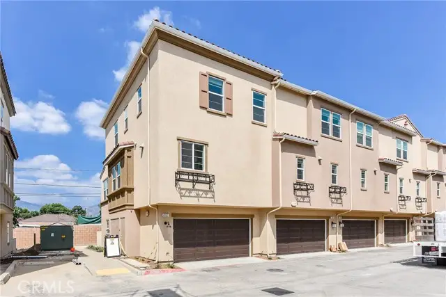 4337 Maple Lane, Arcadia, CA 91006 - #1