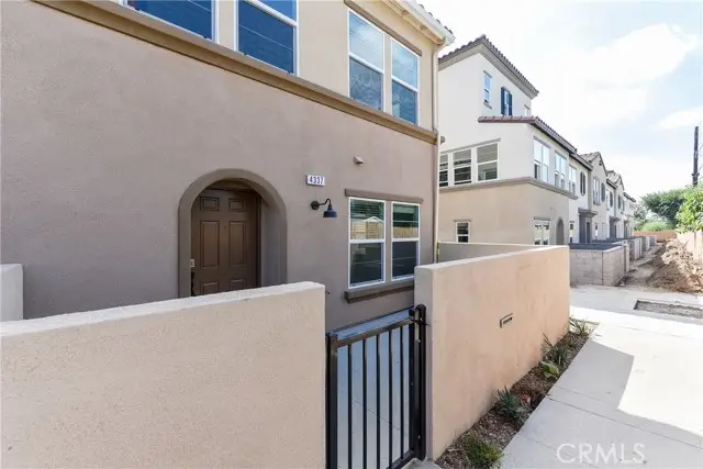 4337 Maple Lane, Arcadia, CA 91006 - #2