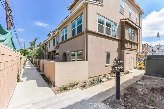 4337 Maple Lane, Arcadia, CA 91006 - #3