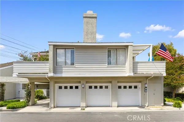 419 Deerfield Avenue  #93, Irvine, CA 92606