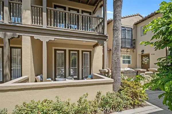 21265 Baeza Circle, Huntington Beach, CA 92648