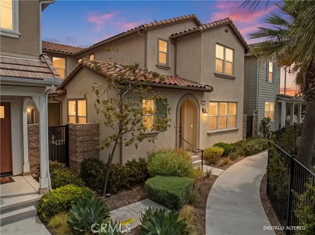 13895 Bell Way, Fontana, CA 92336 - #1
