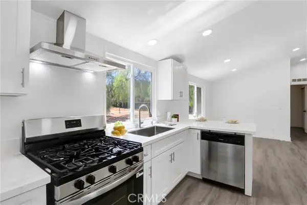 28247 Reservoir, Nuevo, CA 92567