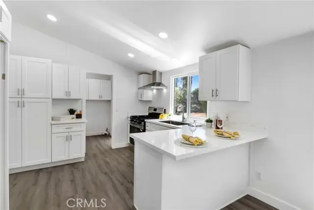 28247 Reservoir, Nuevo, CA 92567 - #2
