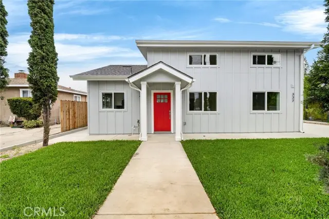 337 Magnolia Street, Orange, CA 92866 - #1