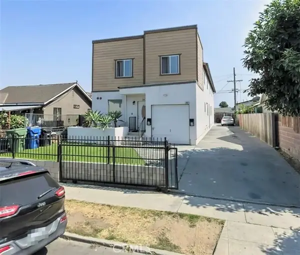 342 118th, Los Angeles, CA 90061