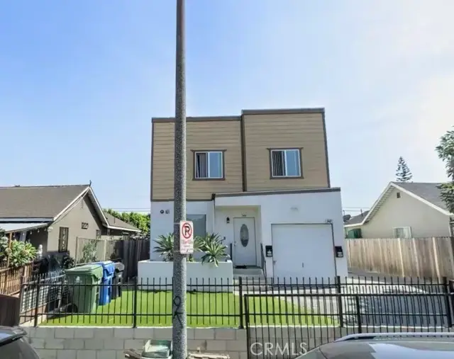 342 118th, Los Angeles, CA 90061 - #2