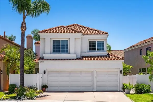 25112 Moberly Court, Laguna Niguel, CA 92677