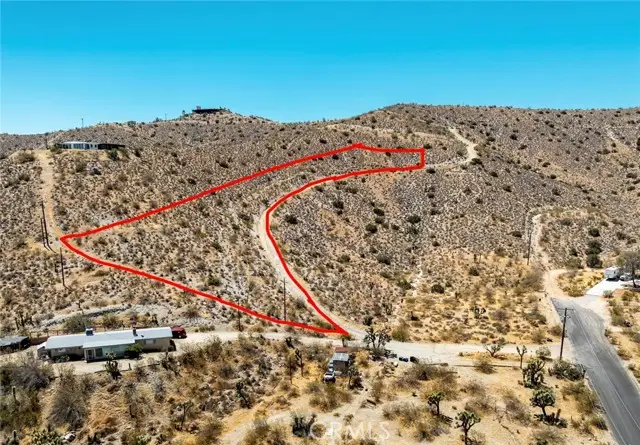 7891 Victor Vista Avenue, Yucca Valley, CA 92284 - #3