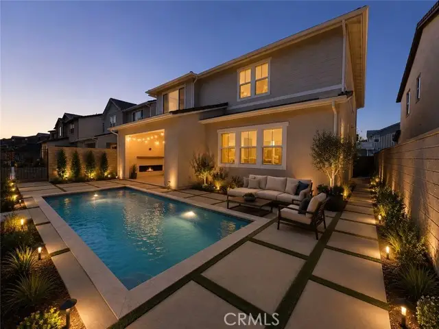 822 Heather Road, Ladera Ranch, CA 92694 - #3