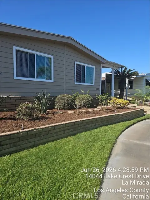 14044 Lake Crest Drive  #77, La Mirada, CA 90638 - #2