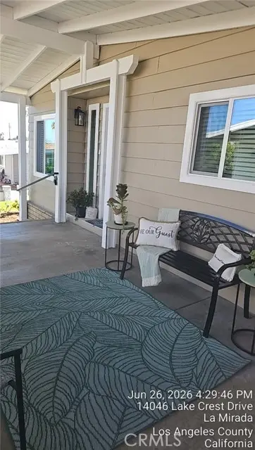 14044 Lake Crest Drive  #77, La Mirada, CA 90638 - #3