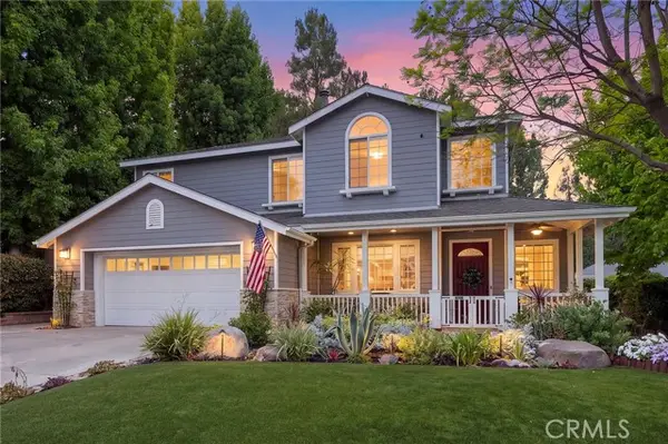 23462 Via Codorniz, Trabuco Canyon, CA 92679