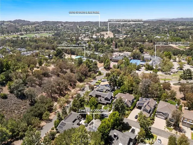 23462 Via Codorniz, Trabuco Canyon, CA 92679 - #3