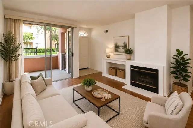 707 Solvay Aisle, Irvine, CA 92606 - #3