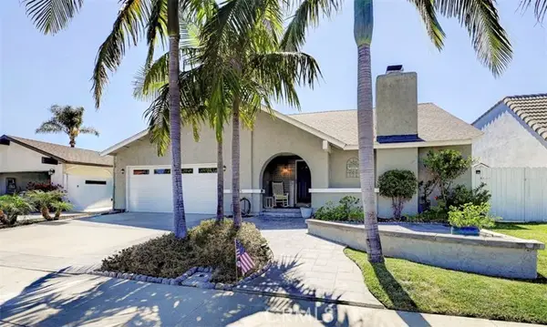 18645 Plumosa, Fountain Valley, CA 92708