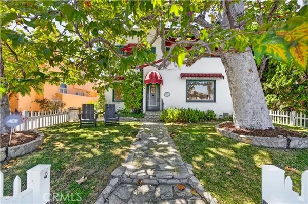 323 Park Avenue, Long Beach, CA 90814