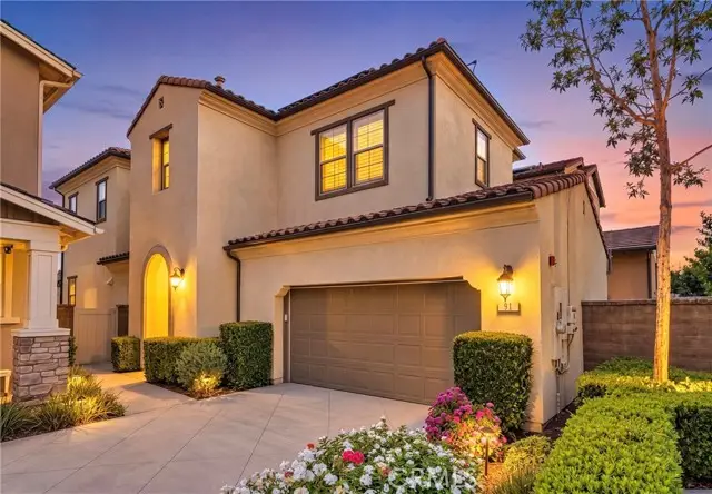 91 Baculo Street, Ladera Ranch, CA 92694 - #1