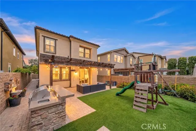 91 Baculo Street, Ladera Ranch, CA 92694 - #3