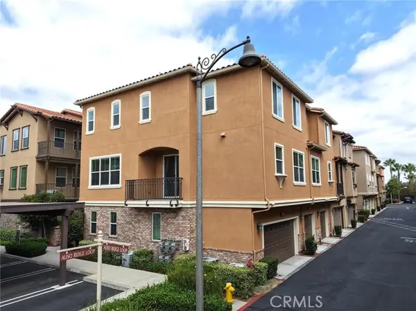 108 Aliso Ridge Loop, Mission Viejo, CA 92691